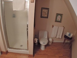 Wilson House Bed & Breakfast