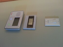 Pinnacle Guest House