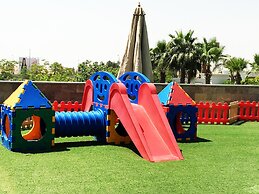 Royal Maxim Palace Kempinski Cairo