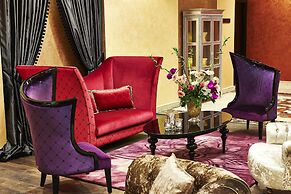 Royal Maxim Palace Kempinski Cairo