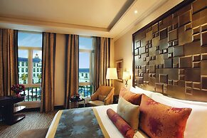 Royal Maxim Palace Kempinski Cairo