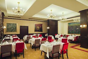Royal Maxim Palace Kempinski Cairo