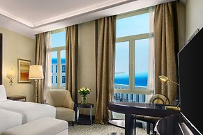 Royal Maxim Palace Kempinski Cairo