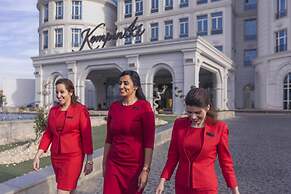 Royal Maxim Palace Kempinski Cairo