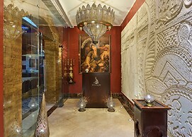 Royal Maxim Palace Kempinski Cairo