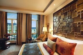 Royal Maxim Palace Kempinski Cairo