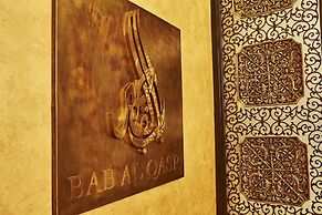 Royal Maxim Palace Kempinski Cairo