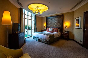 Royal Maxim Palace Kempinski Cairo