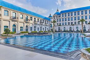 Royal Maxim Palace Kempinski Cairo