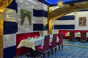 Royal Maxim Palace Kempinski Cairo