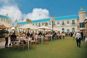 Royal Maxim Palace Kempinski Cairo