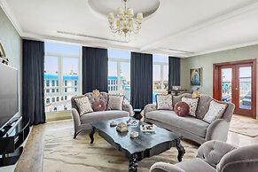 Royal Maxim Palace Kempinski Cairo