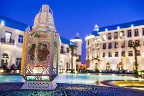 Royal Maxim Palace Kempinski Cairo