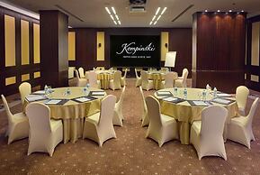 Royal Maxim Palace Kempinski Cairo
