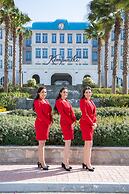 Royal Maxim Palace Kempinski Cairo
