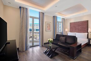 Royal Maxim Palace Kempinski Cairo