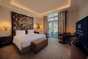 Royal Maxim Palace Kempinski Cairo