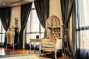 Royal Maxim Palace Kempinski Cairo