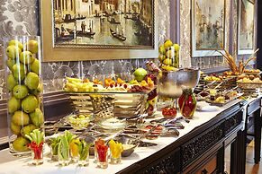 Royal Maxim Palace Kempinski Cairo