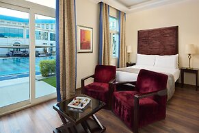 Royal Maxim Palace Kempinski Cairo