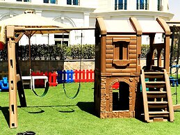 Royal Maxim Palace Kempinski Cairo