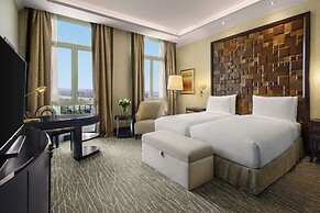 Royal Maxim Palace Kempinski Cairo