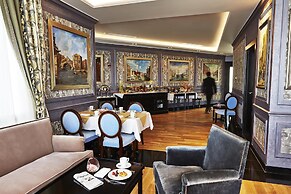 Royal Maxim Palace Kempinski Cairo