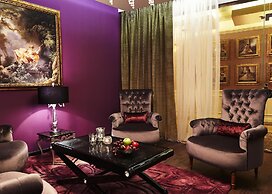 Royal Maxim Palace Kempinski Cairo