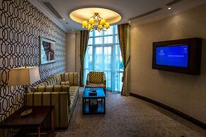 Royal Maxim Palace Kempinski Cairo