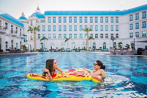 Royal Maxim Palace Kempinski Cairo