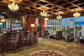 Royal Maxim Palace Kempinski Cairo
