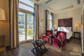 Royal Maxim Palace Kempinski Cairo