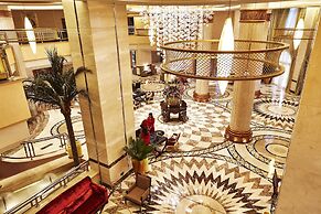 Royal Maxim Palace Kempinski Cairo