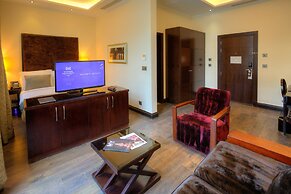Royal Maxim Palace Kempinski Cairo