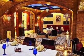 Royal Maxim Palace Kempinski Cairo