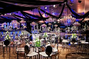 Royal Maxim Palace Kempinski Cairo