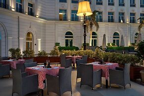 Royal Maxim Palace Kempinski Cairo