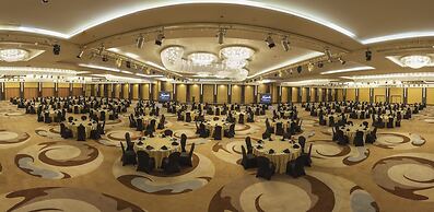 Royal Maxim Palace Kempinski Cairo