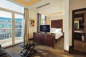Royal Maxim Palace Kempinski Cairo