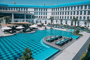 Royal Maxim Palace Kempinski Cairo