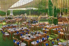 Royal Maxim Palace Kempinski Cairo