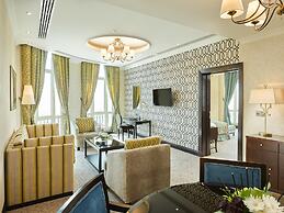 Royal Maxim Palace Kempinski Cairo