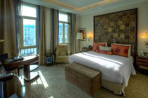 Royal Maxim Palace Kempinski Cairo