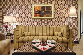 Royal Maxim Palace Kempinski Cairo