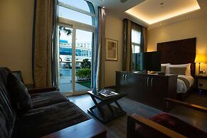 Royal Maxim Palace Kempinski Cairo
