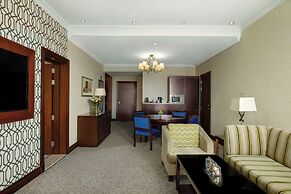 Royal Maxim Palace Kempinski Cairo