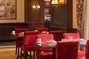 Royal Maxim Palace Kempinski Cairo