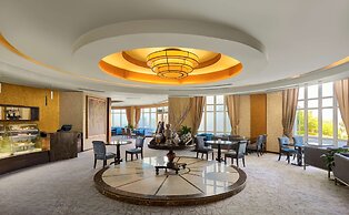 Royal Maxim Palace Kempinski Cairo
