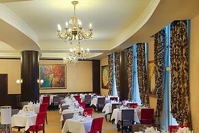 Royal Maxim Palace Kempinski Cairo