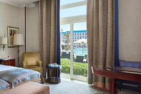 Royal Maxim Palace Kempinski Cairo